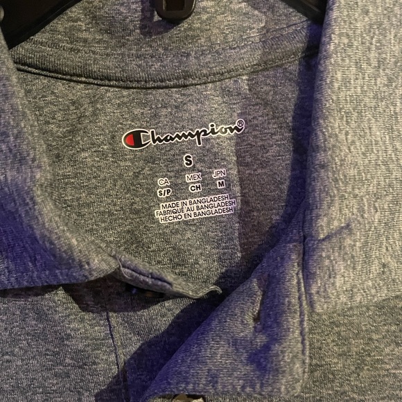 Champion Alabama Roll Tide collared shirt/ youth small - Picture 2 of 2